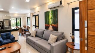 Casa Esmeralda NOVA com piscina privativa em Mariscal, Bombinhas - 7