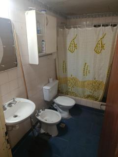 Departamento con 3 habitaciones en la ciudad de la banda - 1