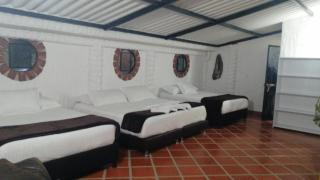 La Villa de Luisa - 8