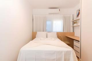 Studio moderno e completo no sudoeste - 7