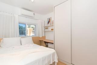 Studio moderno e completo no sudoeste - 4