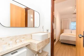 Studio moderno e completo no sudoeste - 2