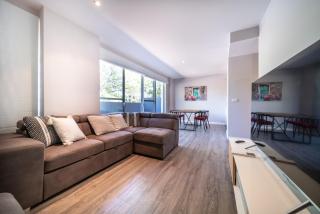 Cosy contemporary 1BR plus sofa bed - Hosted by CanStay - Canberra - 2