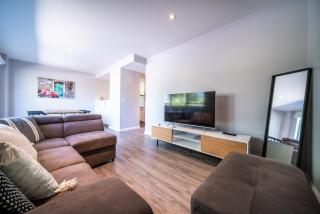 Cosy contemporary 1BR plus sofa bed - Hosted by CanStay - Canberra - 7