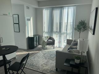 Luxury 2 bedroom Condo Apartment - 0