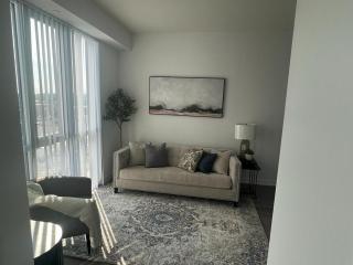 Luxury 2 bedroom Condo Apartment - 3
