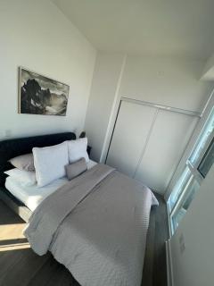 Luxury 2 bedroom Condo Apartment - 1