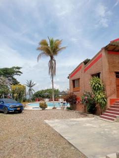 Hotel El Bohío - 0