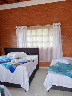 Hotel El Bohío - 8