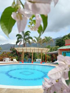 Hotel El Bohío - 7