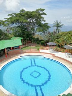 Hotel El Bohío - 5