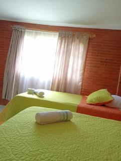 Hotel El Bohío - 1