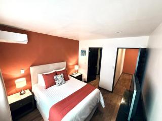 Suites Copérnico Polanco Anzures - 1