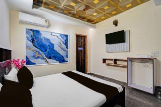 Hotel O Green Arrow - 2