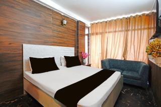 Hotel O Green Arrow - 6
