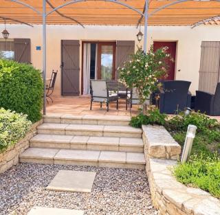 La Villa de Caroline, Blauzac - 0