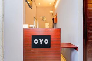 Hotel O Grey Luxury - 5