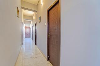 Hotel O Grey Luxury - 8