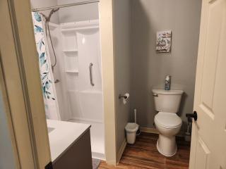 Funny Farm Guest House - 6