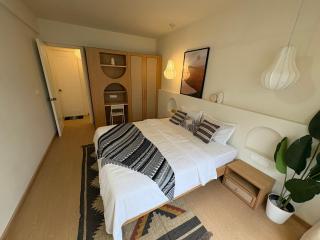2BHK Suite Panjim with Pool 800m from Beach - 7