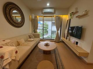 2BHK Suite Panjim with Pool 800m from Beach - 6