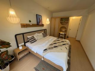 2BHK Suite Panjim with Pool 800m from Beach - 2