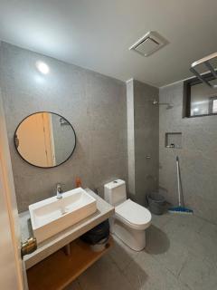 2BHK Suite Panjim with Pool 800m from Beach - 1
