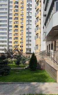 Apartment Navoi 388 - 9