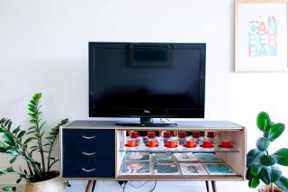 City apartment with Mountain views NISHI - Hosted by CanStay - Canberra - 5