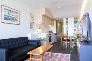 City apartment with Mountain views NISHI - Hosted by CanStay - Canberra - 0