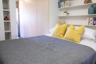 City apartment with Mountain views NISHI - Hosted by CanStay - Canberra - 2