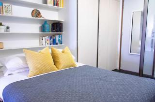 City apartment with Mountain views NISHI - Hosted by CanStay - Canberra - 6
