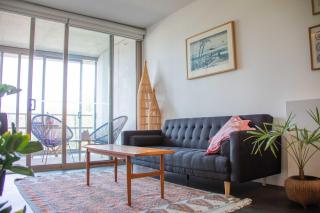 City apartment with Mountain views NISHI - Hosted by CanStay - Canberra - 9