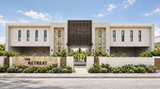 The Retreat Turks & Caicos - 0