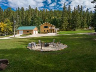 Ponderosa Hideaway-ATV, Hiking, Snowmobiling, Hunting & Casino Fun - 9