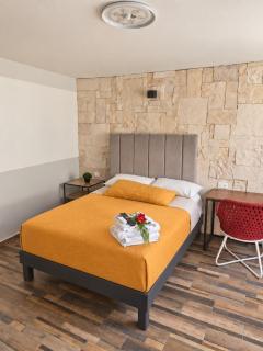 Ventura Suites Galaxias - 2