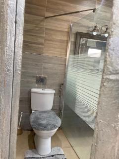 La Maison Orange de Mbao - 3