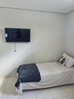Mini apartamento para tres pessoas - 0