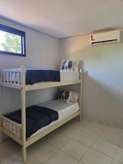 Mini apartamento para tres pessoas - 1