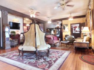Cassadaga Hotel and Spiritual Center - Cassadaga - 9