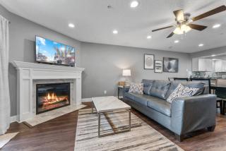 FREE TICKETS Spacious Great location 2 Pools - 5