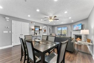 FREE TICKETS Spacious Great location 2 Pools - 6