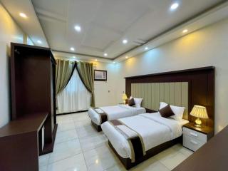 فندق أرت ڤيو عدن السياحي ART VIEW ADEN Hotel - 9