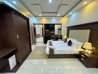 فندق أرت ڤيو عدن السياحي ART VIEW ADEN Hotel - 8