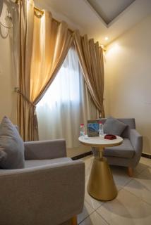 فندق أرت ڤيو عدن السياحي ART VIEW ADEN Hotel - 6