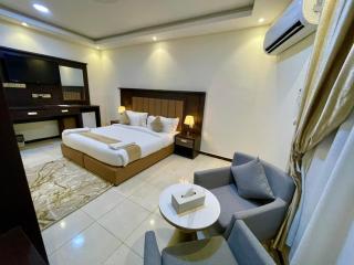فندق أرت ڤيو عدن السياحي ART VIEW ADEN Hotel - 5