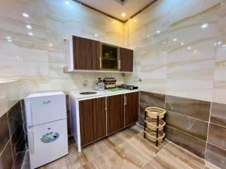 فندق أرت ڤيو عدن السياحي ART VIEW ADEN Hotel - 1