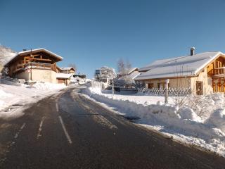 Le chalet d'Heidi - 8