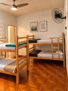 Grecia Pousada Hostel - 6