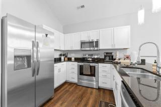 New 3 Bedroom 3 bath Loft Condo - 3